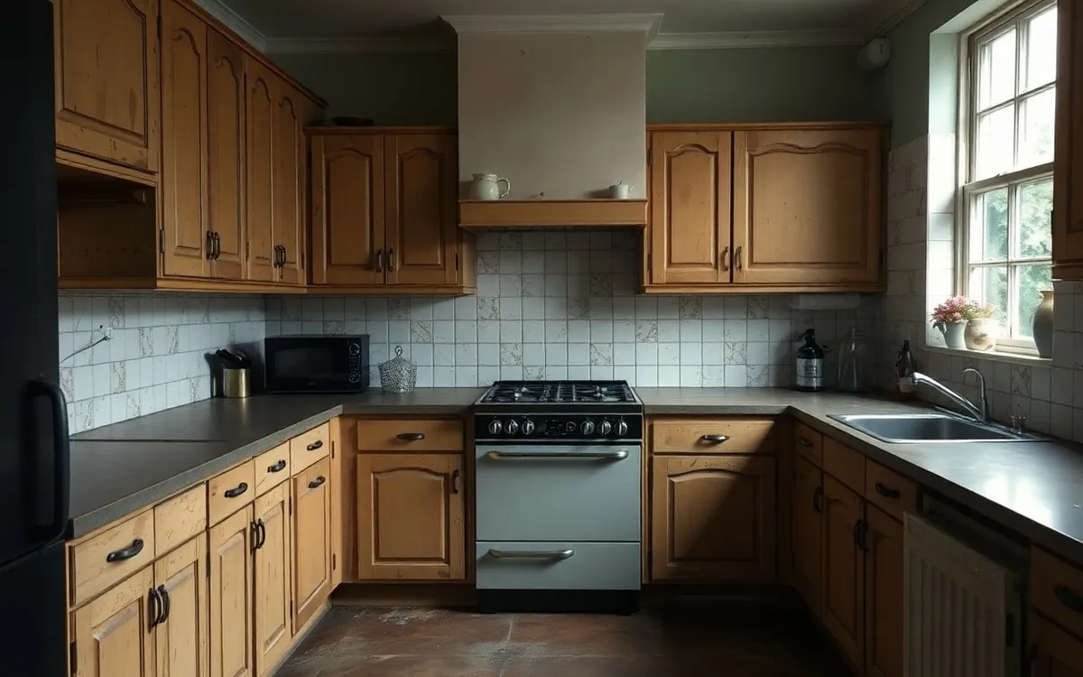 Before — project by Manchester Plumbing and Heating (Sale)