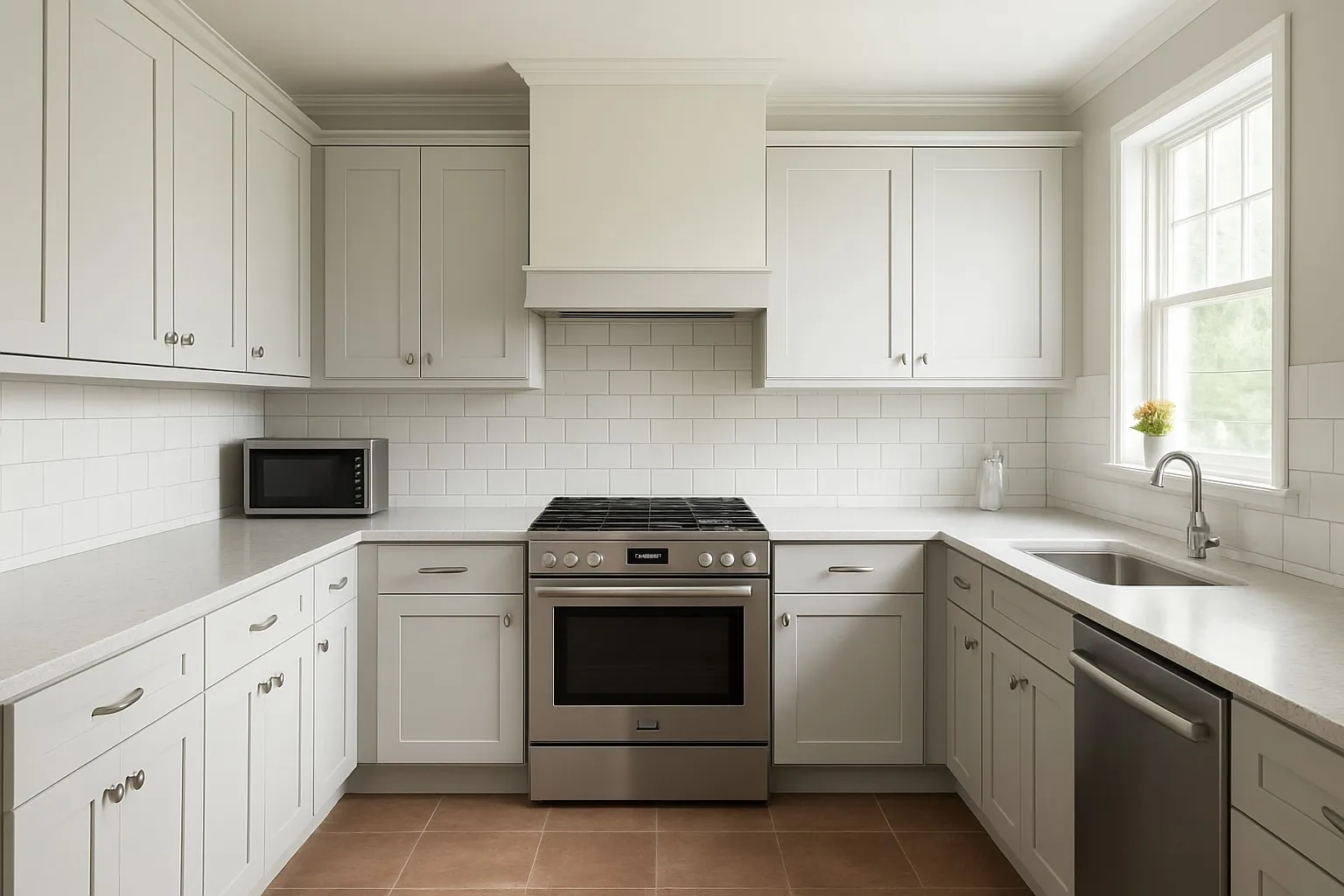 After — project by Manchester Plumbing and Heating (Sale)